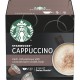  COFFY ESPRESSO STARBUCKS NESCAFE DOLCE GUSTO (NDG073) DARK ESPR 12ΚΑΨΟΥΛΕΣ